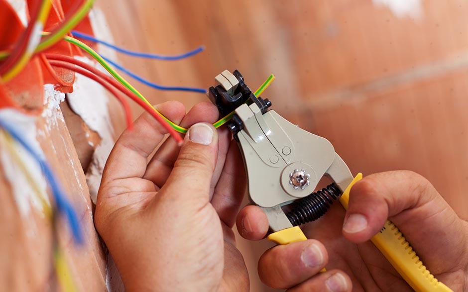 électricien urgence Sèvres
