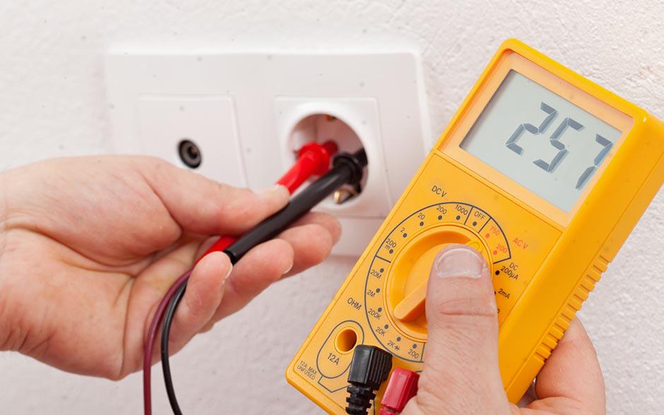 électricien en bâtiment Sèvres